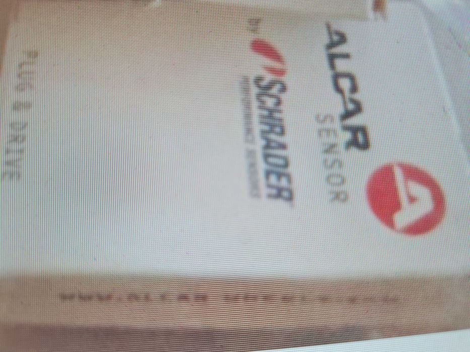 SET 4 JANTE 8Jx18H2 ET45 echipate cu sensori SCHRADER