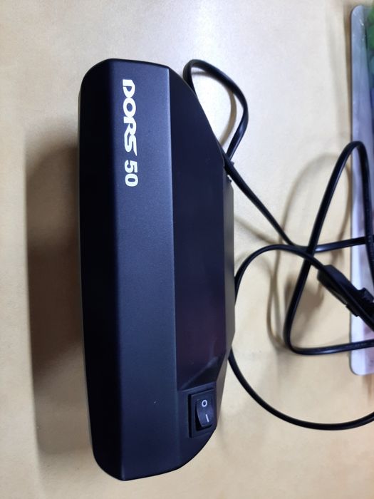 Детектор DORS 50 б/у