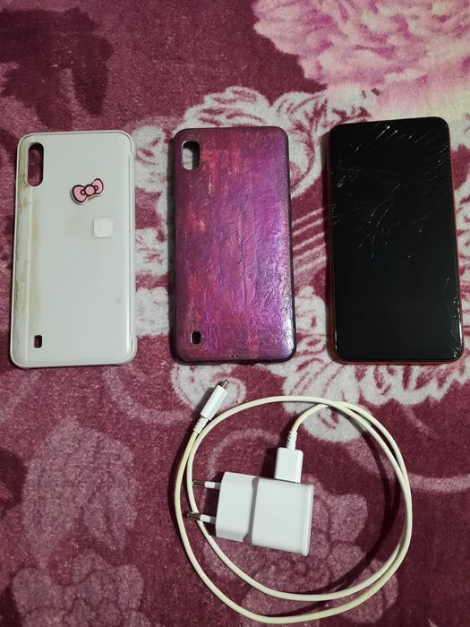 Samsung A10 transport gratuit