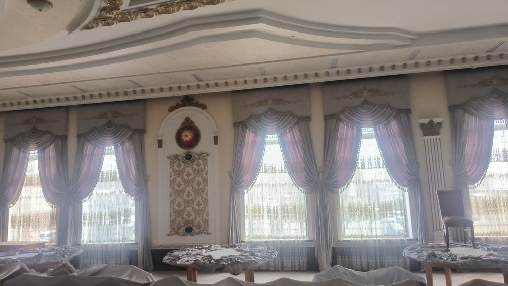 Пардалар сотилади