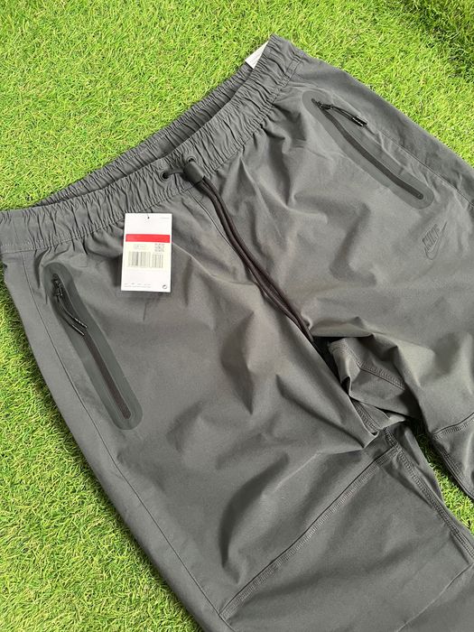 Мъжко долнище : Nike Tech Woven Men's Track Pants L