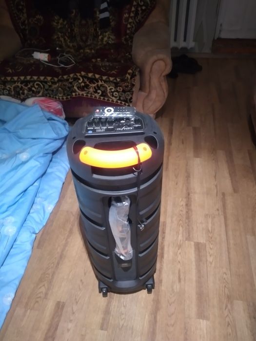 Продам колонку в хорошем состоянии