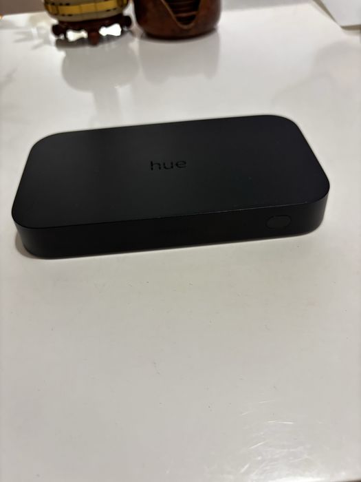 Philips Hue Sync Box 4K