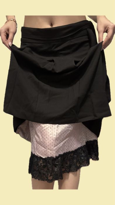 Винтидж поли y2k