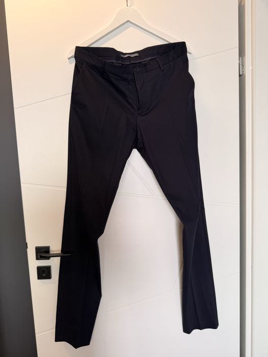 Костюм на ZARA.