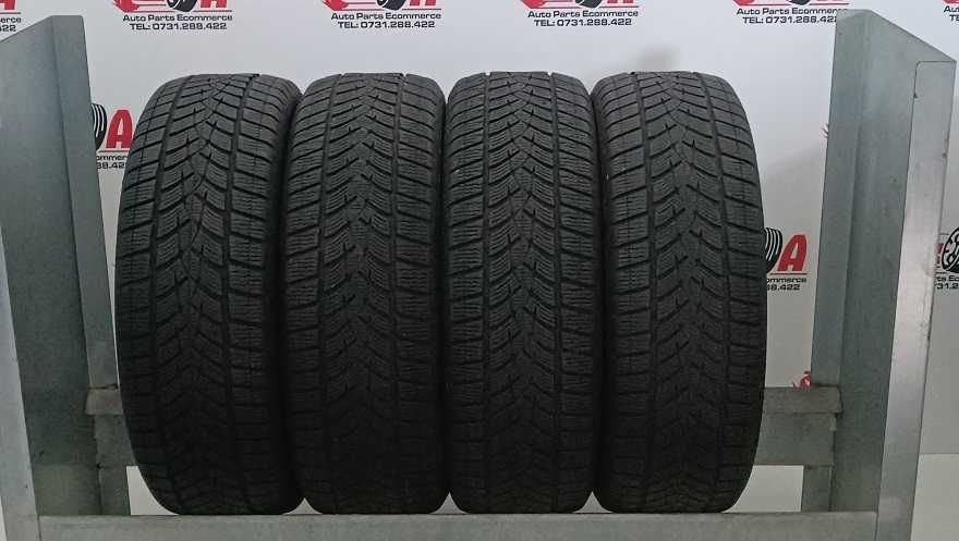 ANVELOPE 215/60/17 96H 215 60 17 GOODYEAR CP N10848 M+S