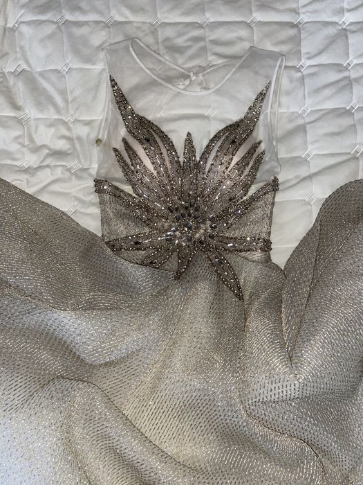 Платье на выпускной