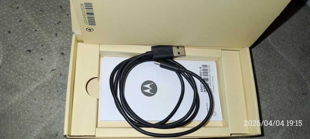 Моторола G 35 256gb