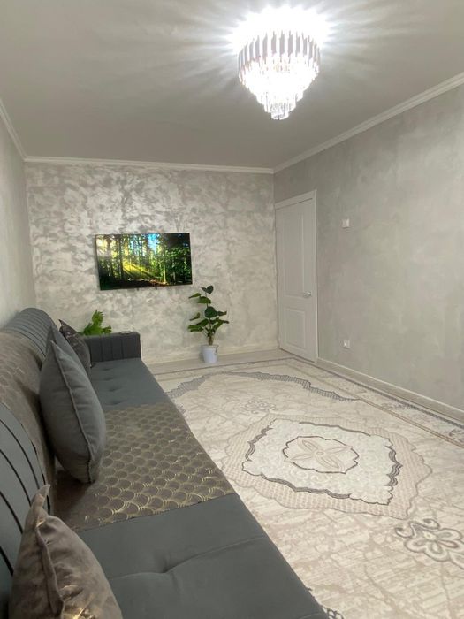 Сдам 2 х ком кв