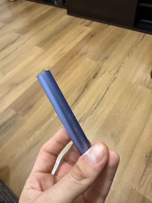 IQOS iluma i  , Impecabil + husă