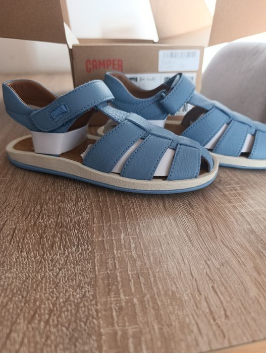 Детски сандали Camper