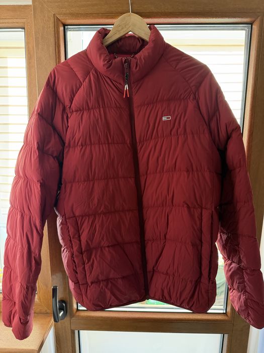 Geaca Tommy Jeans XL Puf
