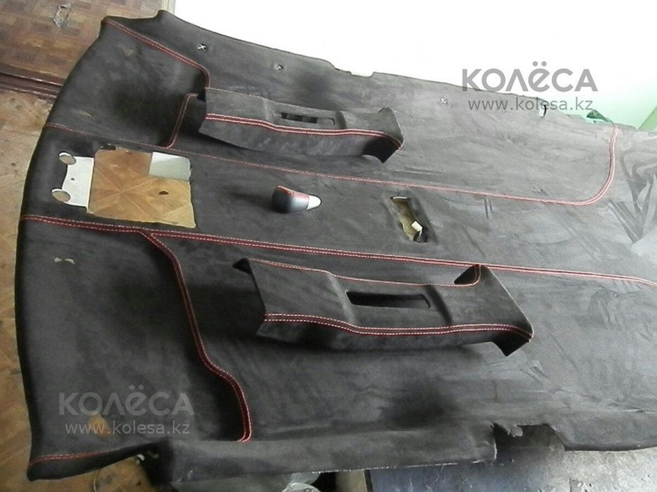 Перетяжка потолков