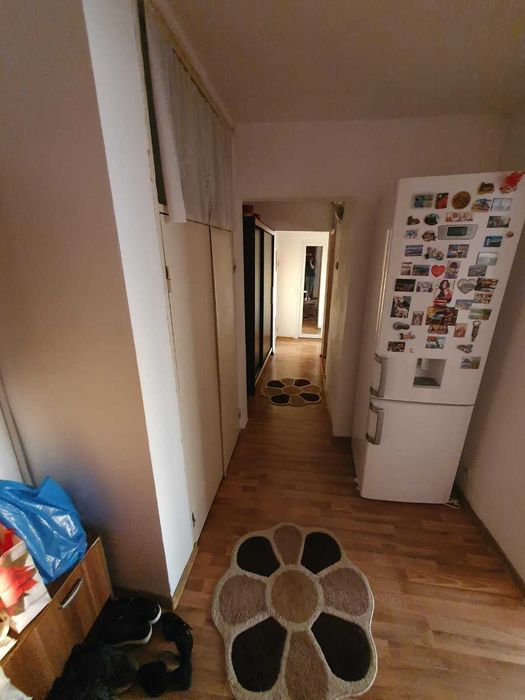 Apartament 3 camere