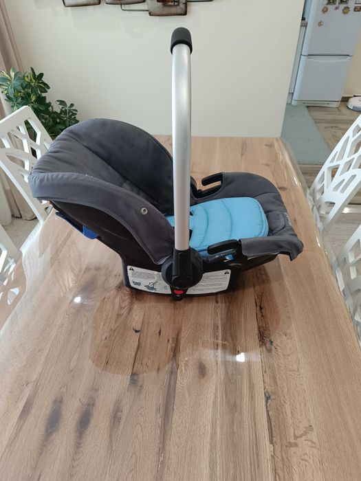 Бебешко кошче / столче за кола