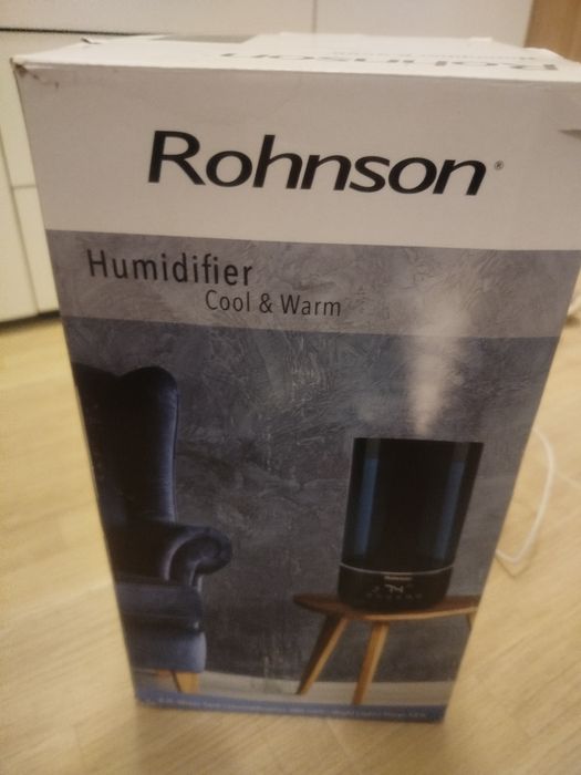 Овлажнител за въздух Rohnson R-9588