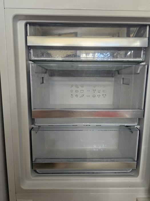Встраиваемый холодильник Gorenje