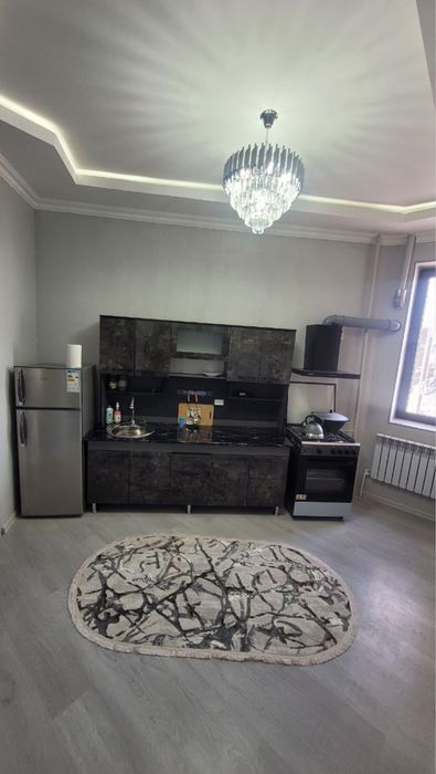 Суточная 2х ком квартира Алмазарский рн новостройка 450 000 сум