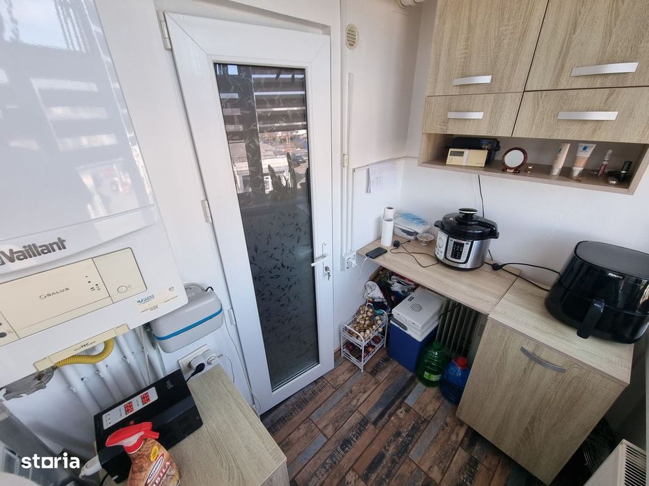 Apartament 2 camere decomandat zona Km 4-5