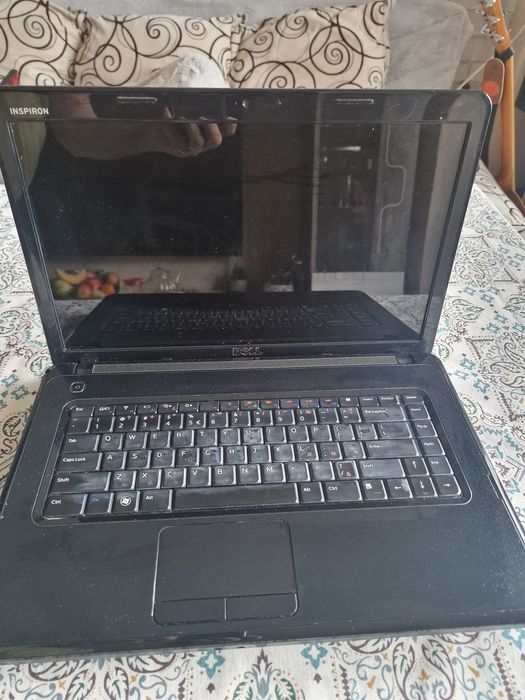 Стари лаптопи работещи, за части.Dell Asus Lenovo