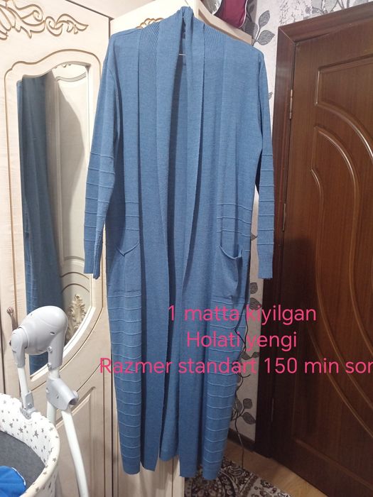 Kardigan. Holati yengi