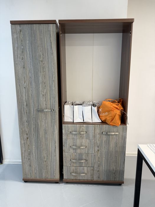 Продам офисную мебель