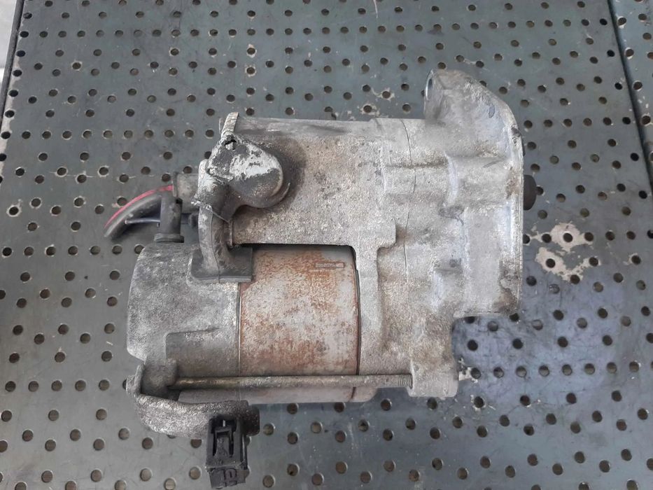 electromotor toyota yaris 1.4 d-4d 1nd-tv 28100-33050 428000-0570