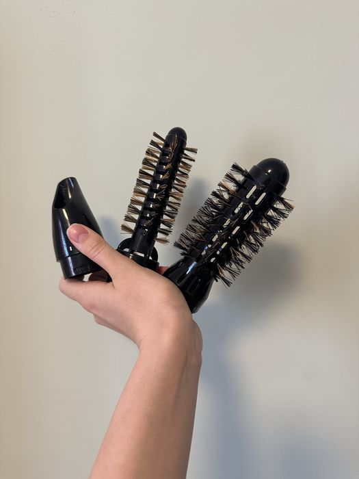 Четка сешоар Quigg