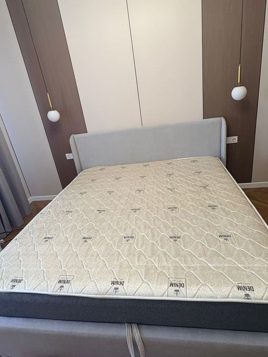 Продам матрас новый