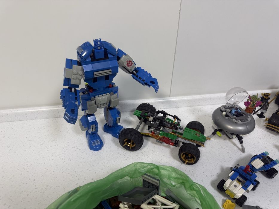 Конструктор Лего Lego