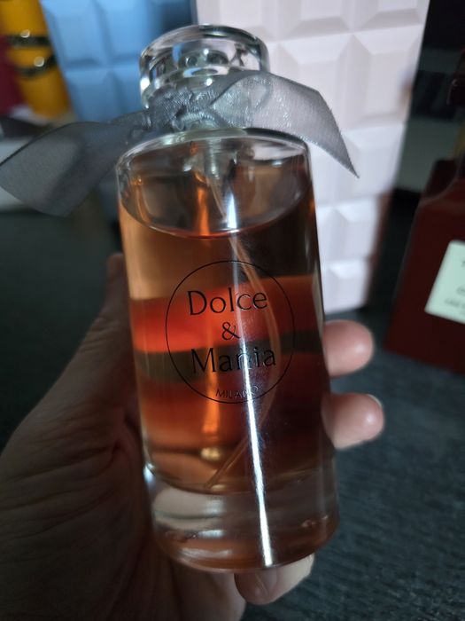 Dolce & Mania Symphonie 100ml