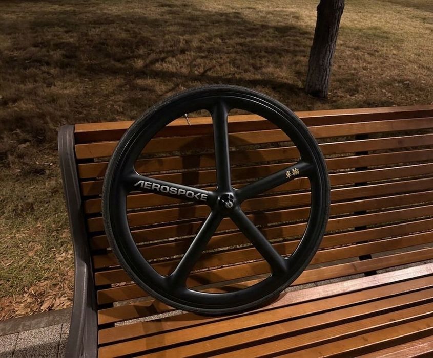 Продаю Aerospoke