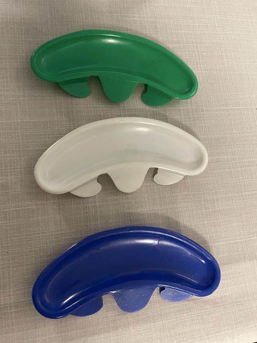 Tacamuri , scobitori si osiere pt. farfurie