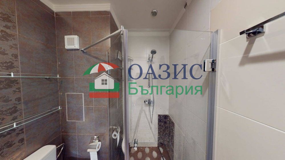 Апартамент с 1 спалня в комплекс Пенелопа, Поморие, България, 142 кв. м, 299000 евро