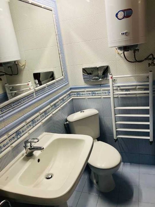 Продава се Мезонет в Пловдив, Център - 193 кв.м за 713 €/кв.м - Снимка #10