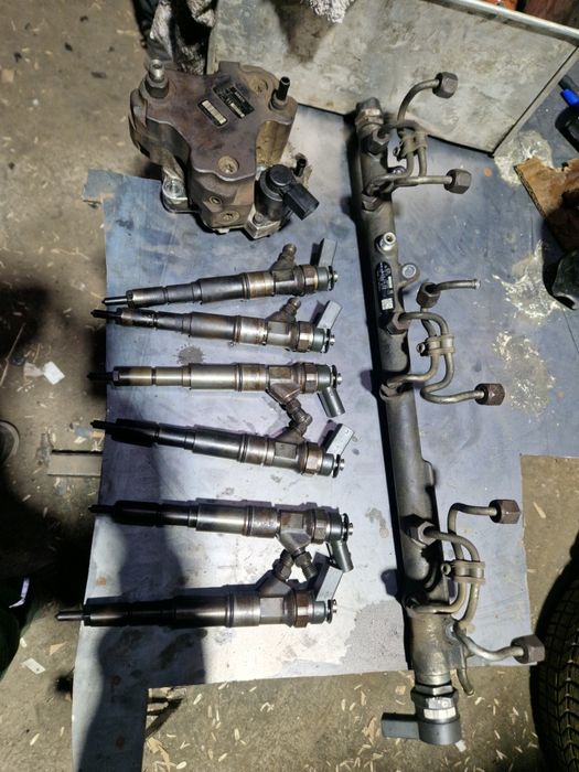 Vand kit injectie m57 218 euro3