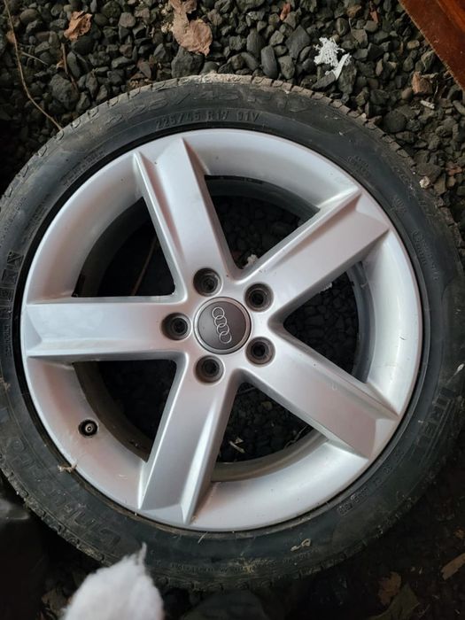 Jante audi a4 a6