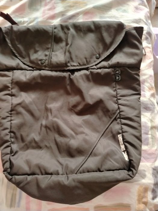 Чувал че за количка на ABC design