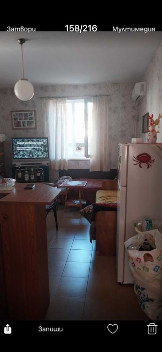 Продавам етаж от къща в гр ТЕТЕВЕН