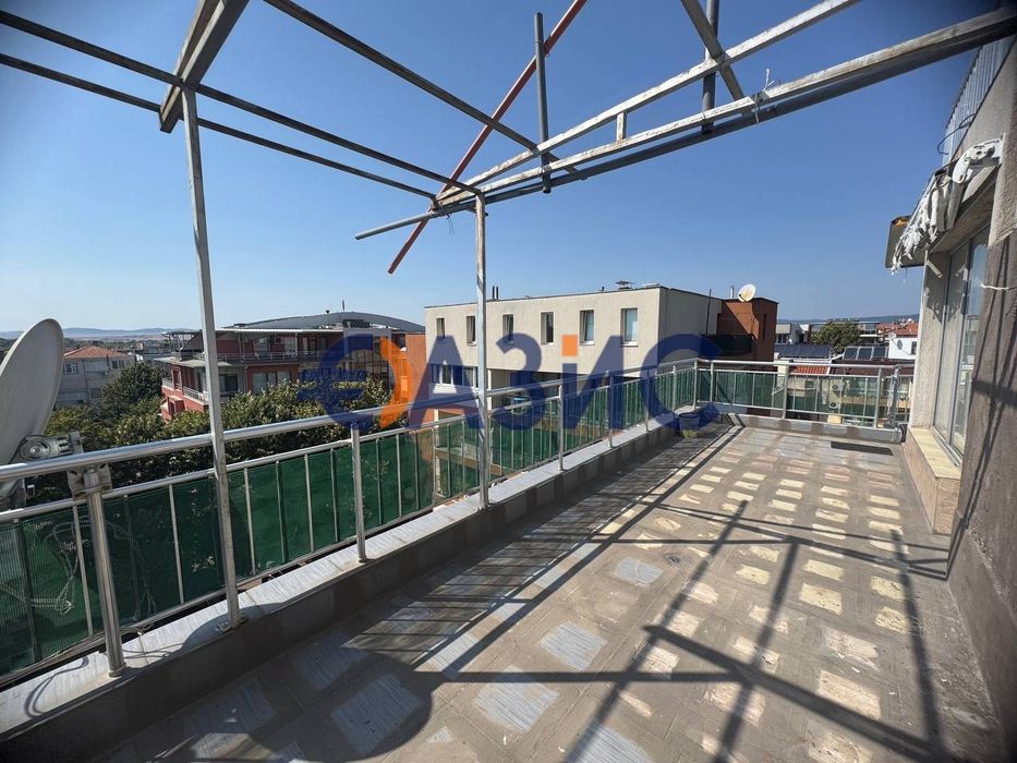 Продава се Двустаен апартамент в Несебър - 64 кв.м за 1304 €/кв.м - Снимка #10