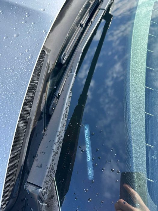 Ford Focus 1.5 Diesel 2017