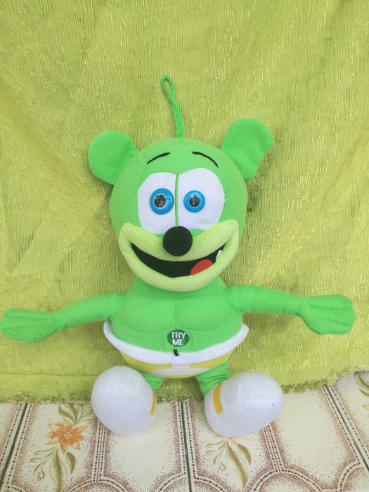 Плюшени играчки детски