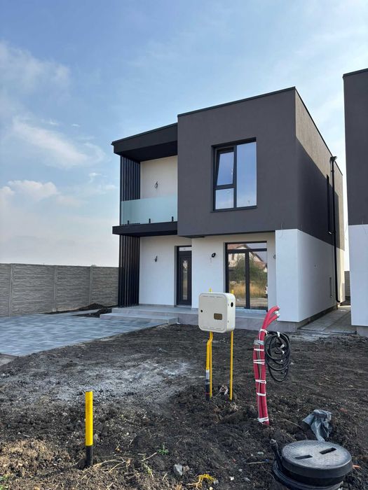 Proprietar, Casa de vanzare in Sacalaz ,langa cartierul Primaverii