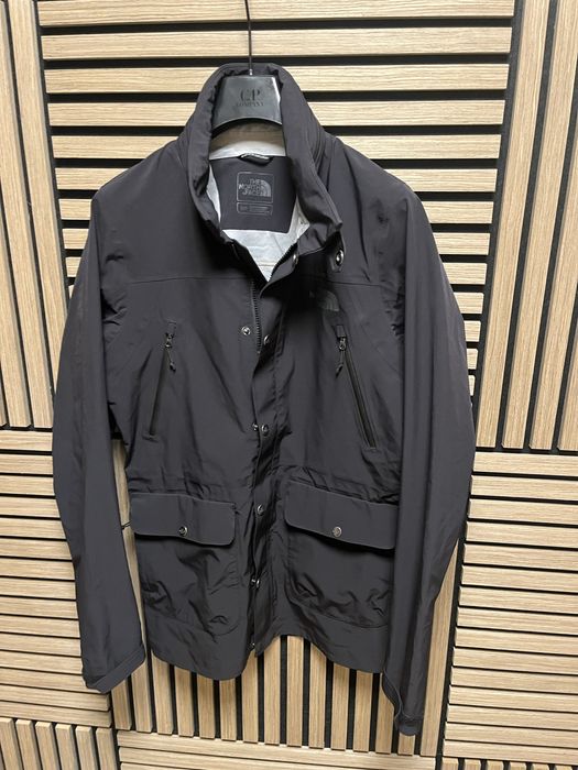 The North Face - HyVent -Яке размер S / Оригинал