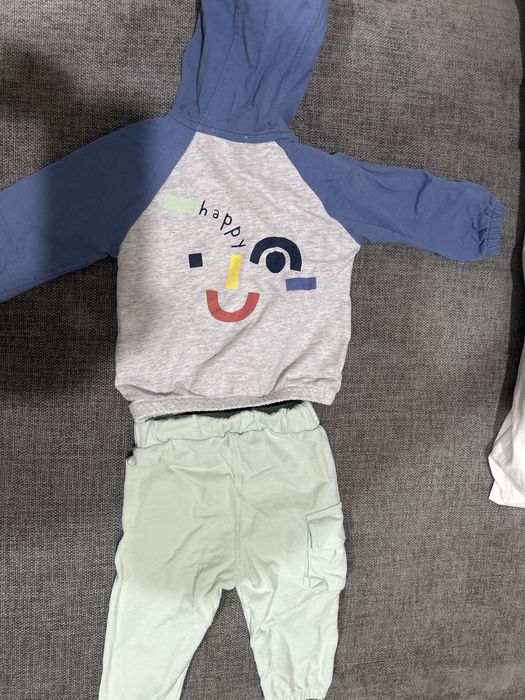 Костюм для маленьких