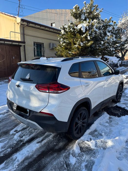 Trekker2 Premier 2020-21 full