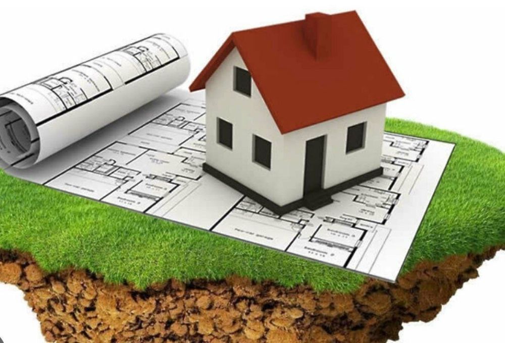 Алишеробод, Учхоз  продаётся земельный участок  1-Линия