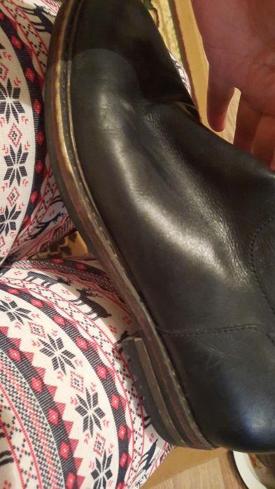 Женские сапоги, еврозима