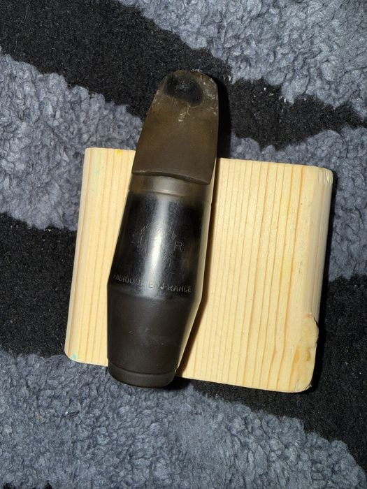 Mustiuc Saxofon Selmer S80 C*