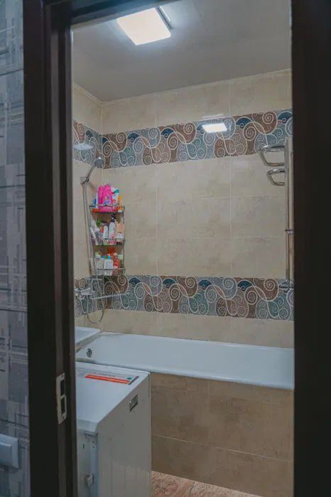 Сотувда 2 хонали квартира, Сергели 4